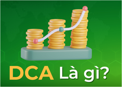 Phương Pháp Giao Dịch DCA Trong Đầu Tư Chứng Khoán Là Gì?